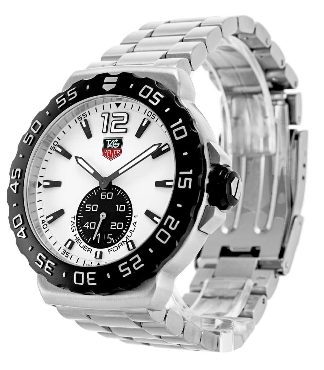 Tag heuer best sale wau1111